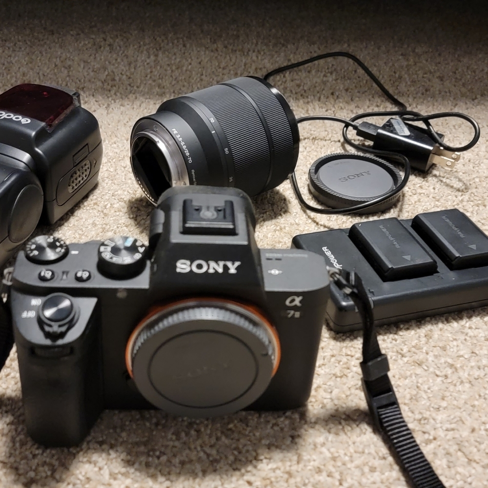 Camera - Picture 6 of 6